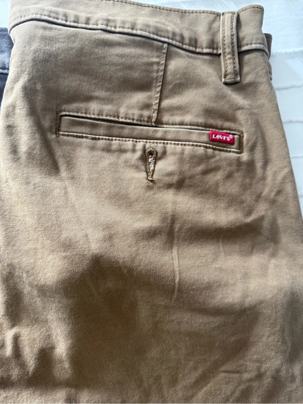Levis four pair